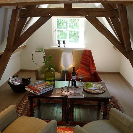 The Herring'S Residence - Stylish Private Cottage With Breakfast In Historic Center - Adults-Only Брюж Екстериор снимка