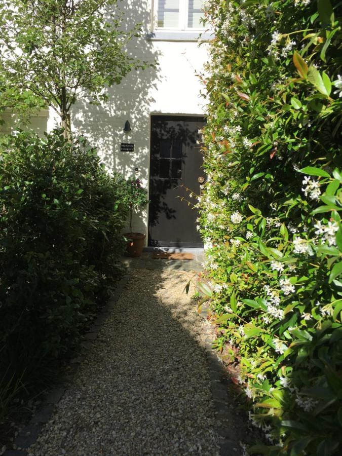 The Herring'S Residence - Stylish Private Cottage With Breakfast In Historic Center - Adults-Only Брюж Екстериор снимка