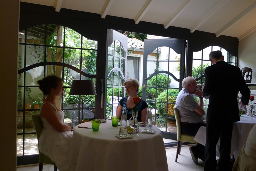 The Herring'S Residence - Stylish Private Cottage With Breakfast In Historic Center - Adults-Only Брюж Екстериор снимка