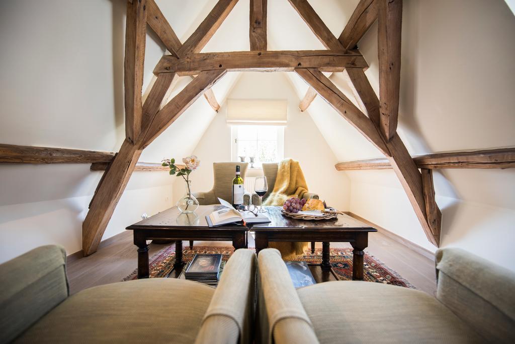 The Herring'S Residence - Stylish Private Cottage With Breakfast In Historic Center - Adults-Only Брюж Екстериор снимка