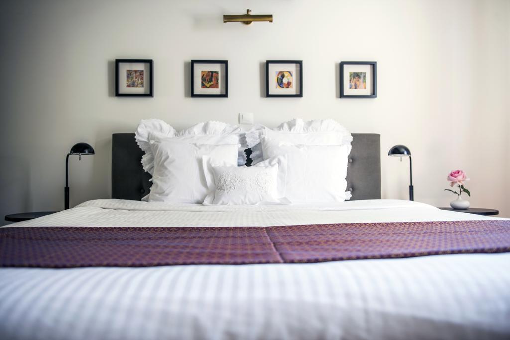 The Herring'S Residence - Stylish Private Cottage With Breakfast In Historic Center - Adults-Only Брюж Екстериор снимка