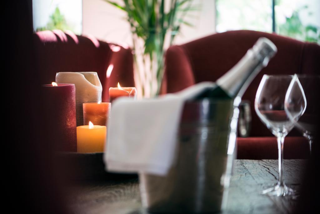 The Herring'S Residence - Stylish Private Cottage With Breakfast In Historic Center - Adults-Only Брюж Екстериор снимка