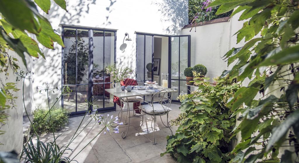 The Herring'S Residence - Stylish Private Cottage With Breakfast In Historic Center - Adults-Only Брюж Екстериор снимка